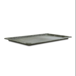 Gastronormschaal 1/1-20mm - Green