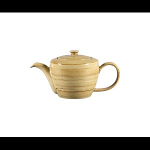 Theepot met deksel Spot Garnet 400cc