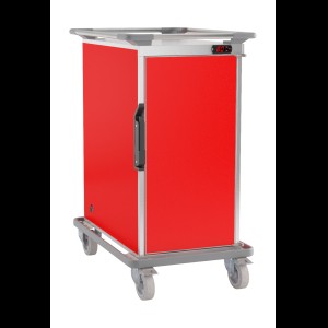 Thermobox F150 10 x GN 1/1 convectie verwarmd