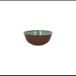 Bowl Twirl Lagoon Ø160mm