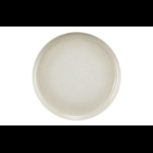 Bord rond Sento cream 160mm