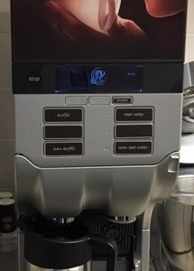 Isoleerkan onbreekbaar mat 1,20L