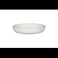 RAK Ease Bord diep - Ø240mm - White