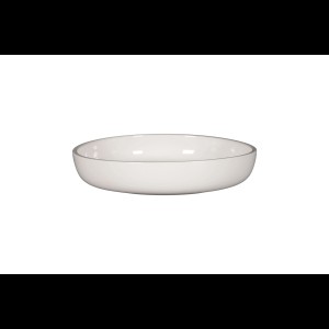RAK Ease Bord diep - Ø240mm - White