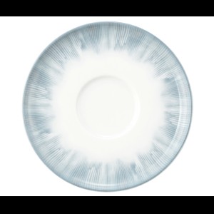 Combi-schotel Sento Radiate blue 175mm