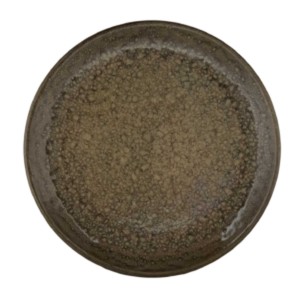 Bord coup Moon Hazel Brown 270mm