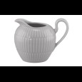 Roomkan - 0.17Ltr - Zilvergrijs