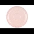 Combischotel groot - Ø160mm - Roze