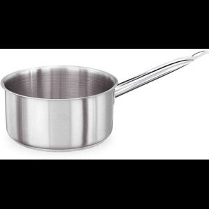 KAPP Steelpan zonder deksel - Ø200mm