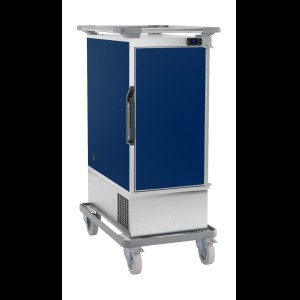 Thermobox K120 ECO 8 x GN 1/1 compressor koeling