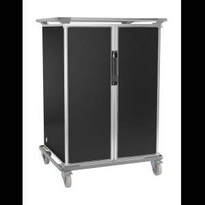 Thermobox SS360 12+12 x GN 1/1 neutraal