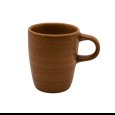 Koffiekop - 0.2Ltr - Autumn Brown