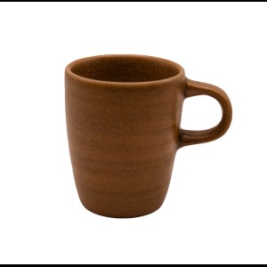 Koffiekop - 0.2Ltr - Autumn Brown