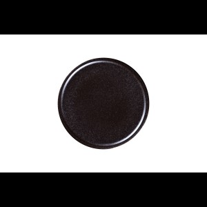 RAK Ease Coupebord plat - Ø240mm - Forge