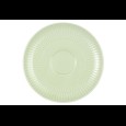 Combischotel groot - Ø160mm - Zeegroen