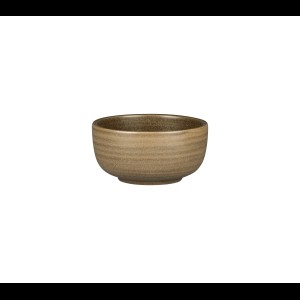 Schaal Ease Selva Dark Brown Ø120mm