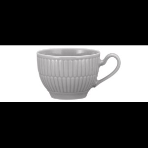 Espressokopje - 0.11Ltr - Zilvergrijs