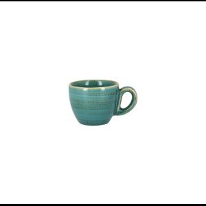 Espressokopje Twirl Lagoon 80cc