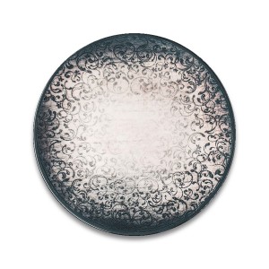 Bord coupe Vintage 240mm