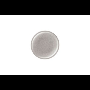 RAK Ease Coupebord plat - Ø160mm - Clay