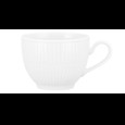 Koffiekop - 0.25Ltr - Wit