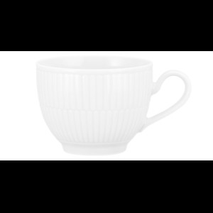 Koffiekop - 0.25Ltr - Wit
