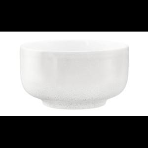 Schaal rond Sento wit 160mm