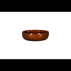 RAK Ease Bord diep - Ø160mm - Honey