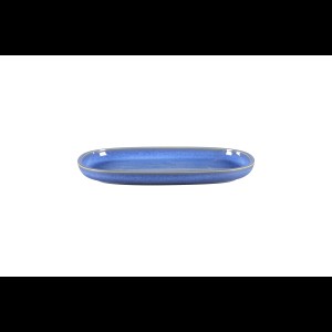 RAK Ease Bord ovaal - 261x180x25mm - Cobalt