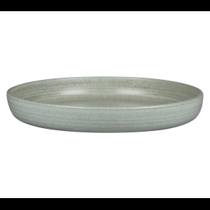 Bord diep Ease Selva Aqua Green Ø295mm