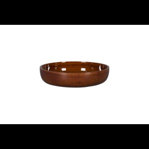 RAK Ease Bord diep - Ø200mm - Honey