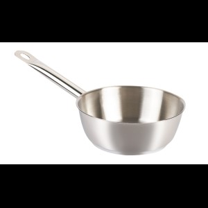 KAPP Sauteuse konisch - Ø160mm