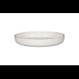 RAK Ease Bord diep - Ø280mm - White