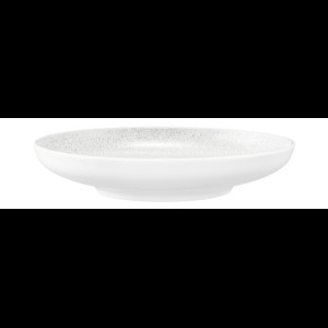 Bord diep Sento wit 210mm