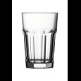 Pasabahce Casablanca Jus-/longdrinkglas getemperd - 0.355Ltr