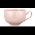 Cappuccinokop - 0.35Ltr - Roze