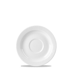 Churchill Bamboo Schotel - Ø150mm - White