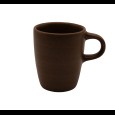 Koffiekop - 0.2Ltr - Dark Brown