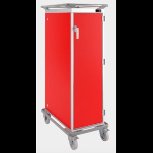 Thermobox F210  14 x GN 1/1 convectie verwarmd