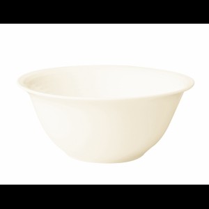 Saladeschaal Banquet off white Ø120mm