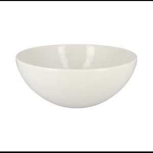 Bowl Vintage White Ø200mm