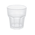 Bekerglas PC frosted 250cc