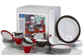 Complete set kleinschalig wonen