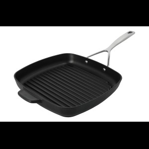Demeyere Specialties 5 Grillpan - 280x280mm