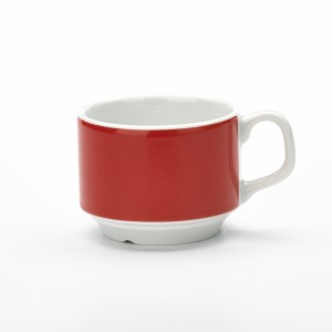 Kop Lisa Colour$ Rood 180cc