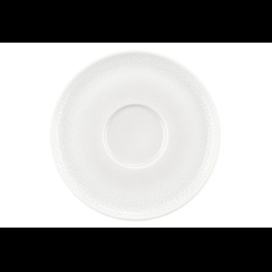 Schotel combi Sento wit 160mm