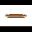 RAK Ease Bord ovaal - 332x230x25mm - Rust