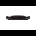 RAK Ease Bord ovaal - 332x230x25mm - Forge