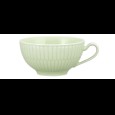 Theekop - 0.14Ltr - Zeegroen