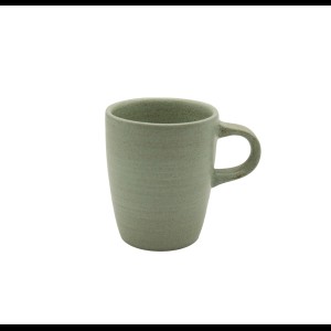 Espressokopje - 0.09Ltr - Aqua Green